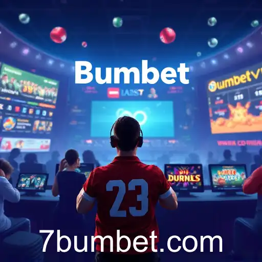 Bumbet's Rise in the Global Gaming Landscape