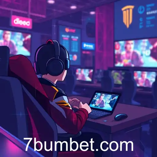 Bumbet and the Rise of Online Gaming