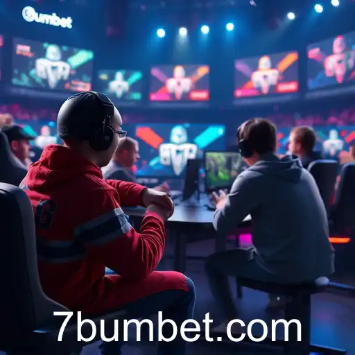 Bumbet: Gaming Evolution in the Digital Era