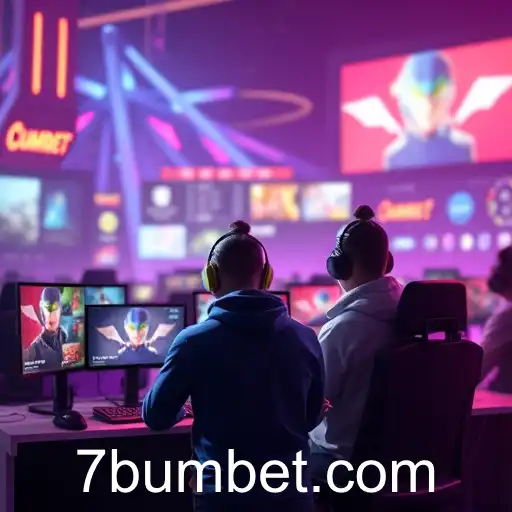 Bumbet's Rise in the Online Game Industry