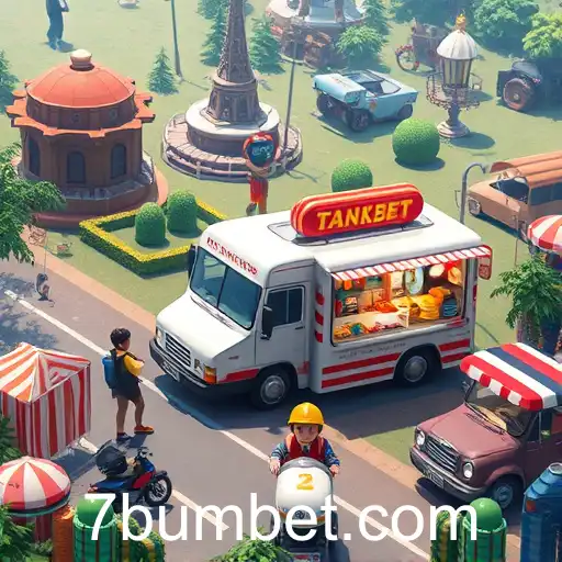 Bumbet: A Rising Star in Online Gaming