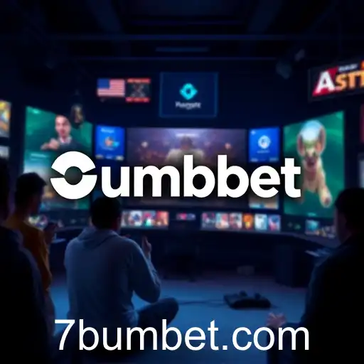 Bumbet: An Emerging Name in Online Gaming
