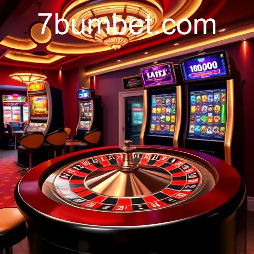 Exploring the Thrill of 'Casino Games' on Bumbet