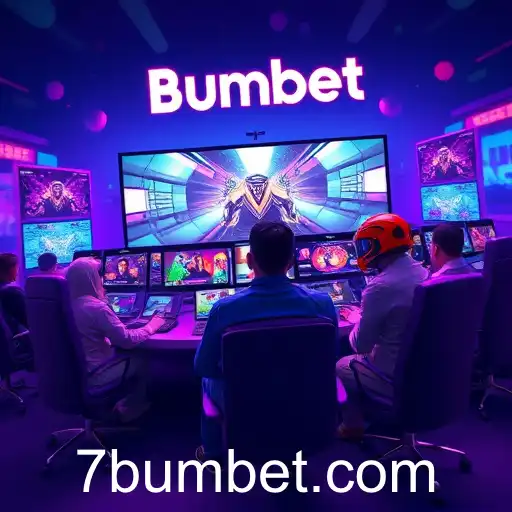 Bumbet and the Future of Online Gaming