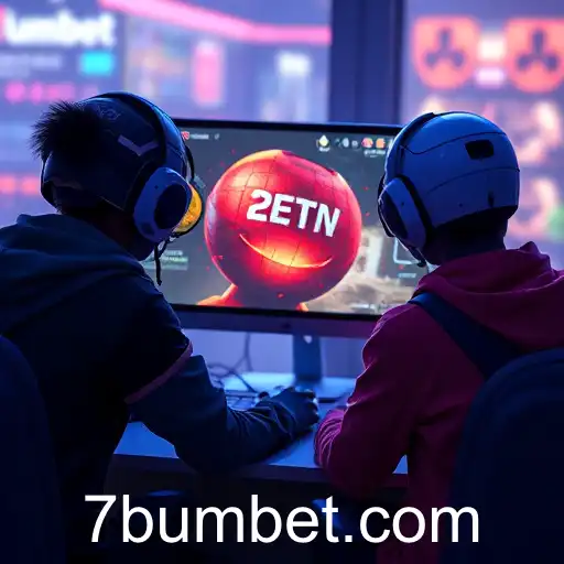 Gaming Trends in 2025: The Rise of Bumbet