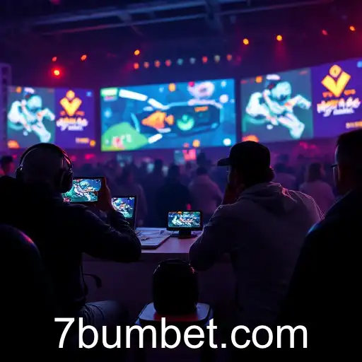 The Rise of Bumbet in Online Gaming