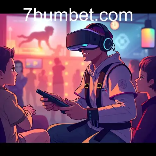Bumbet: The Gaming Revolution in the Digital Age