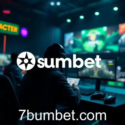 Bumbet: The Game Beyond the Screen