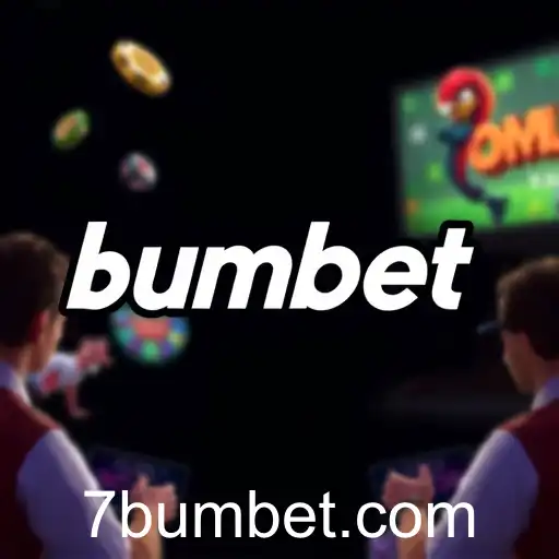 Expanding Horizons of Online Gaming with Bumbet
