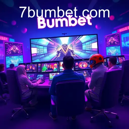 Bumbet and the Future of Online Gaming