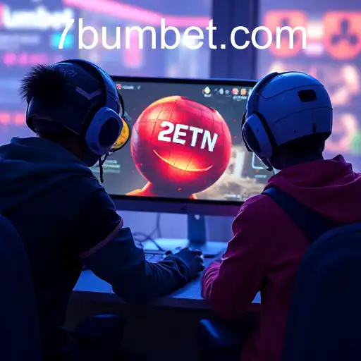 Gaming Trends in 2025: The Rise of Bumbet