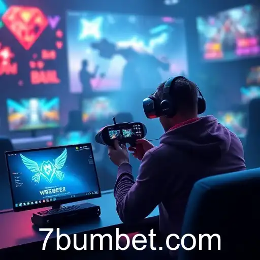 The Rise of Bumbet: Online Gaming's Evolution