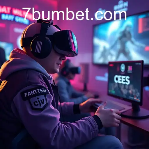 The Rise of Online Gaming and Bumbet's Influence