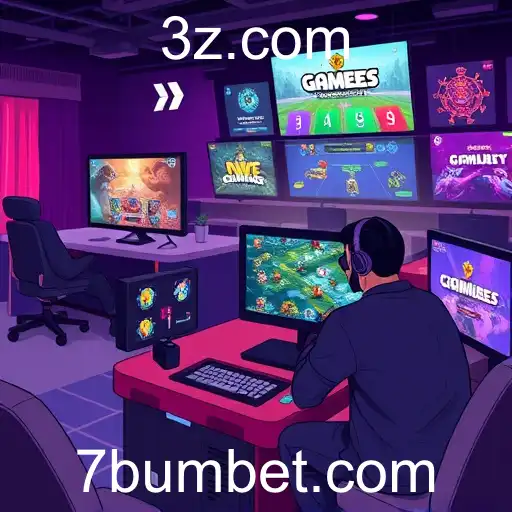 The Rise of Online Gaming Platforms