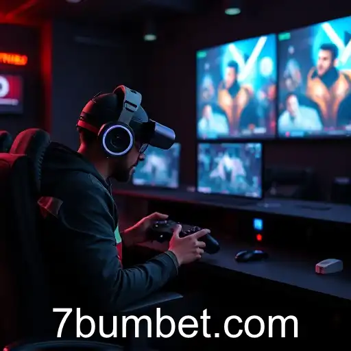 Rising Trends in Online Gaming