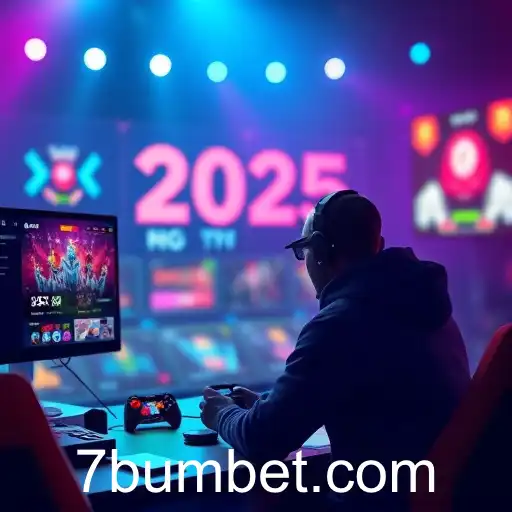 The Rise of Online Gaming: Bumbet Leading the Charge